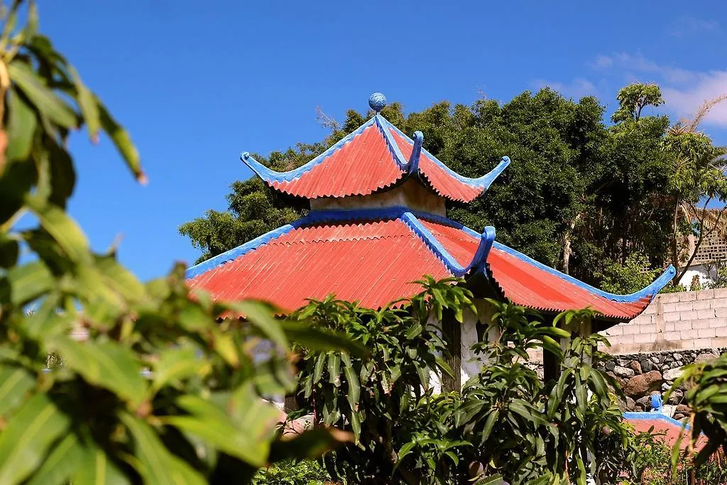 Casa Nova Boutique Hotel Costa Adeje