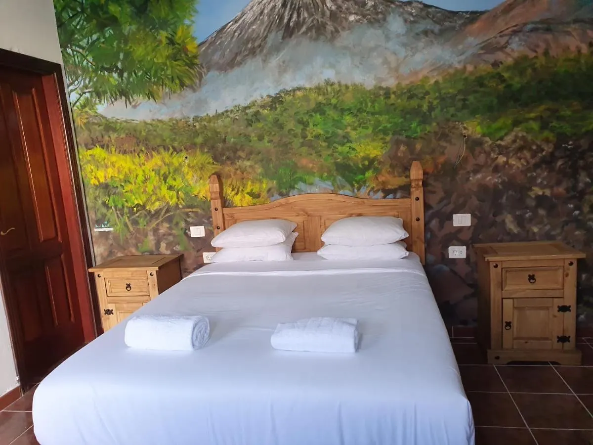 Casa Nova Boutique Hotel Costa Adeje