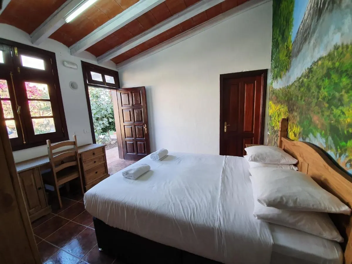 Casa Nova Boutique Hotel Costa Adeje
