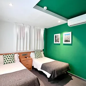 Apolo 2* Barcelona