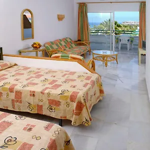 Hovima Altamira 3* Costa Adeje (Tenerife)