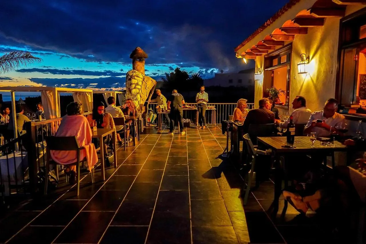 Casa Nova Boutique Hotel Costa Adeje   Costa Adeje (Tenerife)