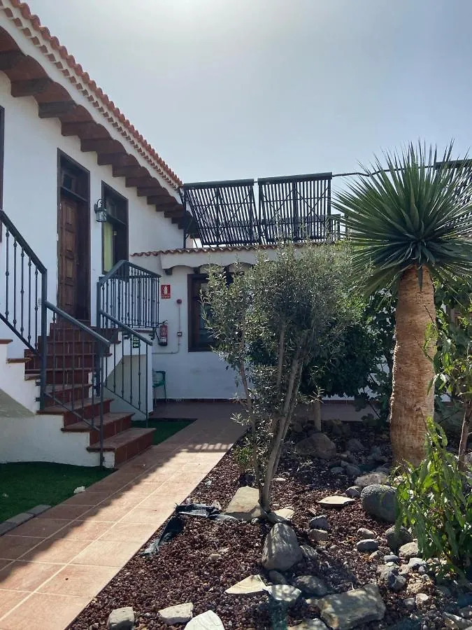 Casa Nova Boutique Hotel Costa Adeje  Spanyolország